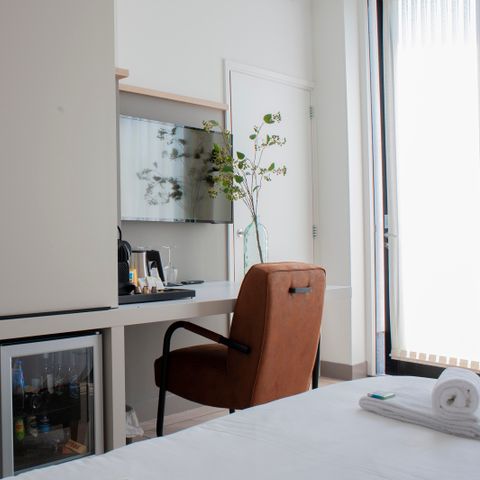 Chambre 4 personnes - Familiale de luxe