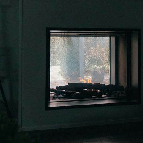 Hébergement pour groupe 12 personnes - Villa Veluwe avec Grill House 6+6