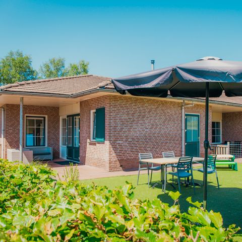 BUNGALOW 6 personnes - Bungalow pour enfants (4+2)