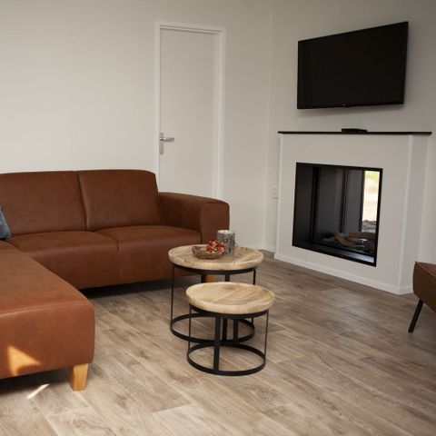 MAISON 18 personnes - District de Veluwe Villa