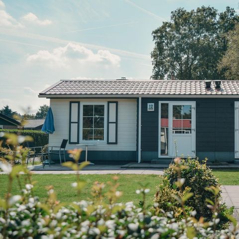 Chalet 4 personnes - Hôtel (2+2)