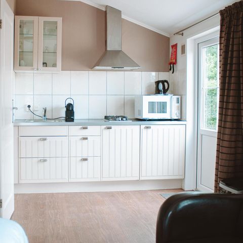 CHALET 4 personnes - Hôtel (2+2)