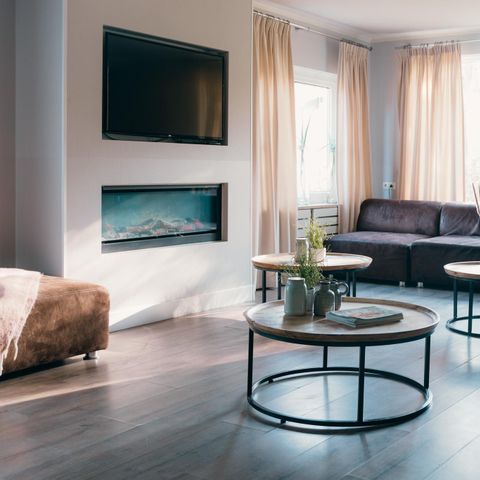 Hébergement pour groupe 28 personnes - Villa + Lodges (24 + 4)