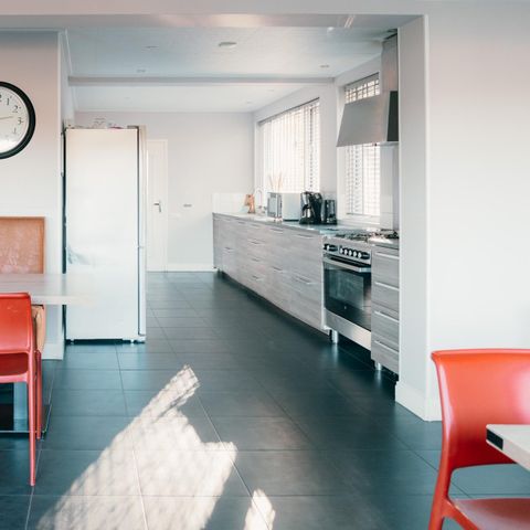 MAISON 28 personnes - Villa + Lodges (24 + 4)