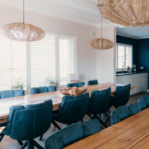 MAISON 14 personnes - Bungalow bien-être
