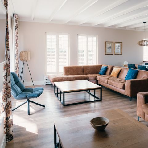 MAISON 14 personnes - Bungalow bien-être