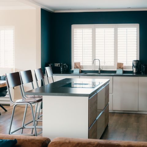 MAISON 14 personnes - Bungalow bien-être