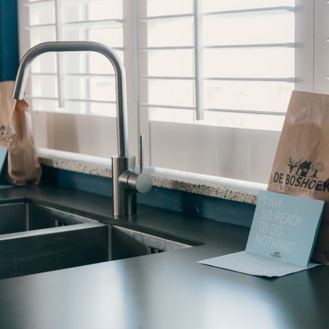 Hébergement pour groupe 14 personnes - Bungalow bien-être