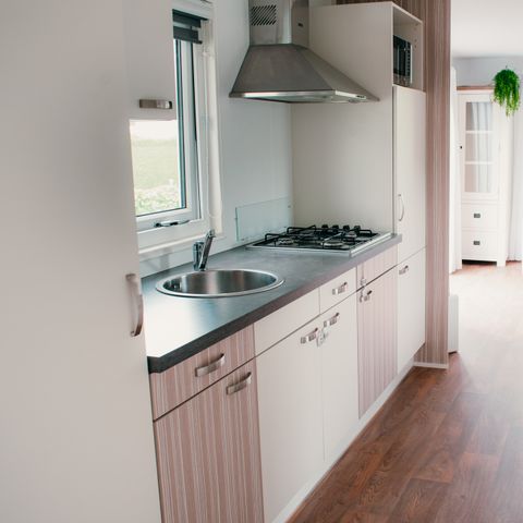 CHALET 4 personnes - Veluwelodge