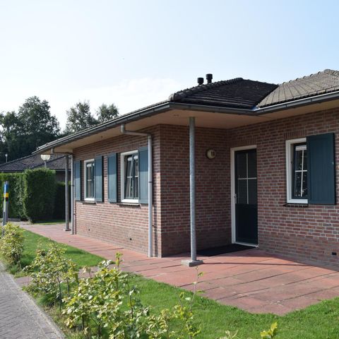 BUNGALOW 6 personnes - Boeschoten
