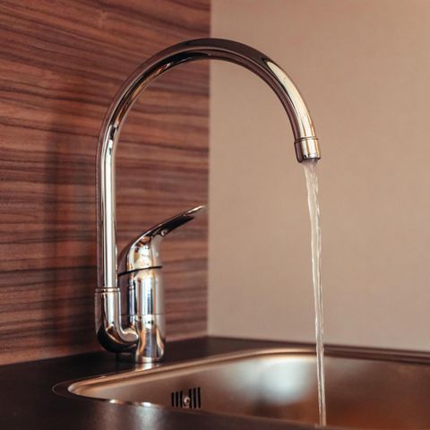 BUNGALOW 6 personnes - Boeschoten