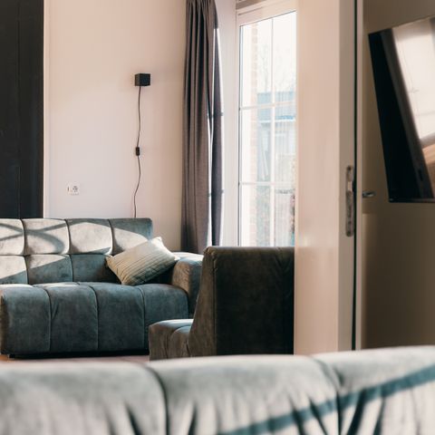 MAISON 10 personnes - Bunckman
