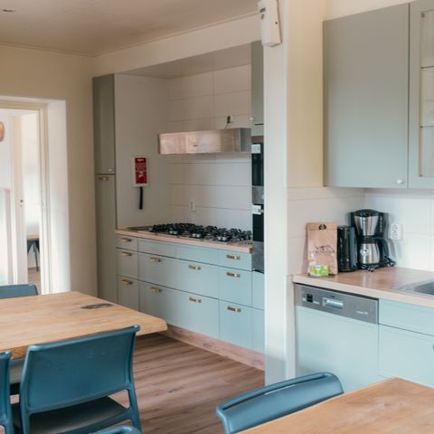 MAISON 20 personnes - Ferme collective