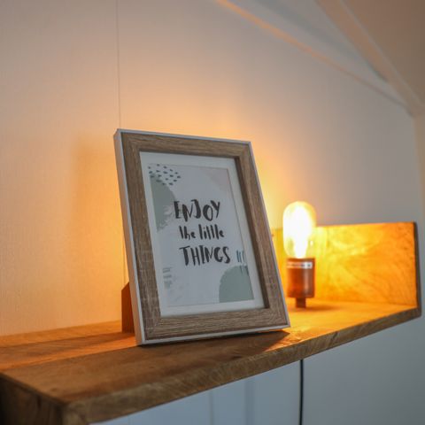 CHALET 6 personnes - Veluwelounge