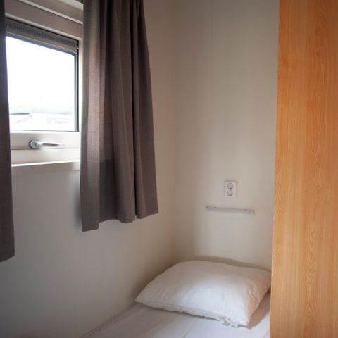 CHALET 6 personnes - Veluwelounge