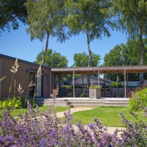 MAISON 12 personnes - Logement familial 6+6