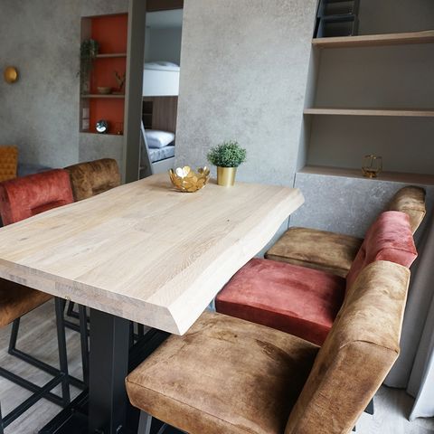 Hébergement pour groupe 12 personnes - Logement familial