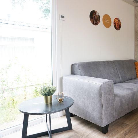 MAISON 12 personnes - Logement familial 6+6