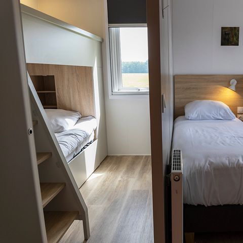 Hébergement pour groupe 12 personnes - Logement familial
