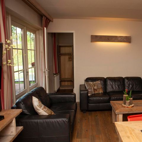 BUNGALOW 8 personnes - Wilbrink