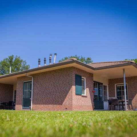 Bungalow 8 personnes - Wilbrink