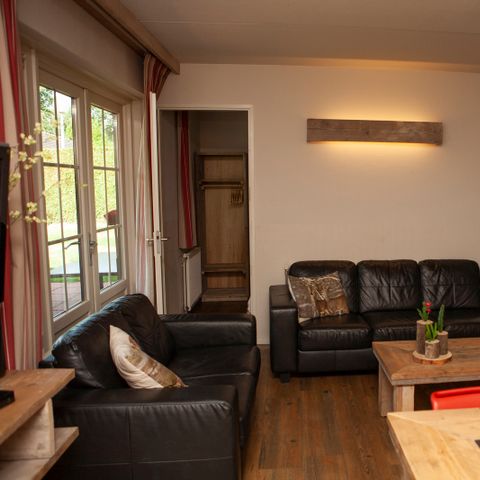 MAISON 16 personnes - Pour les