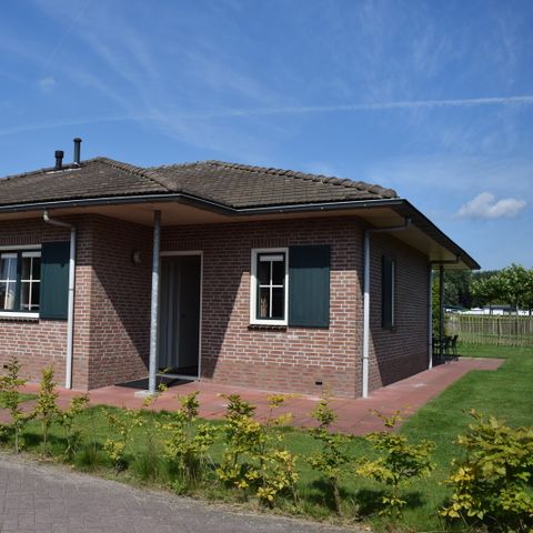 MAISON 16 personnes - Pour les