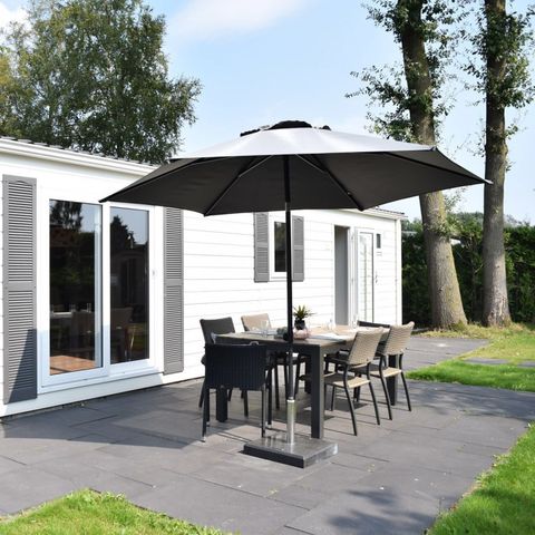 Lodge 2 personnes - Veluwe