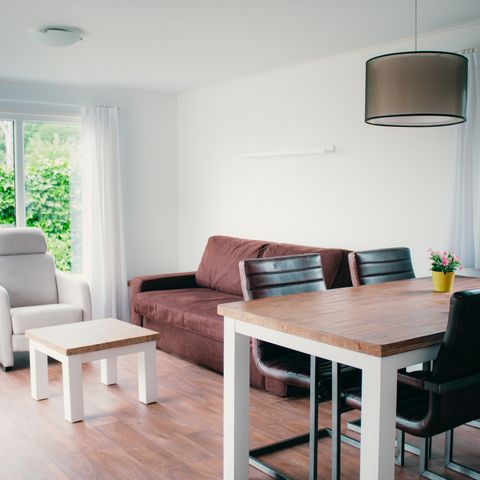 LODGE 2 personnes - Veluwe