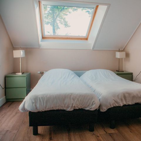 MAISON 24 personnes - 2Villa de groupe