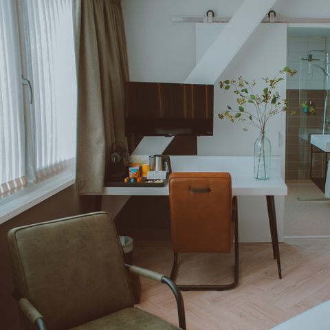 Chambre 2 personnes - Confort