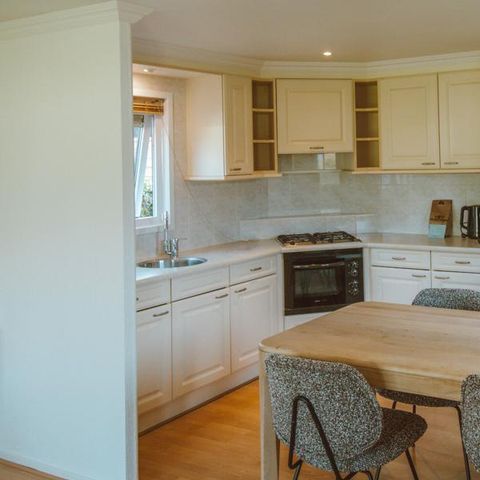 CHALET 4 personnes - Wilbrinkchalet