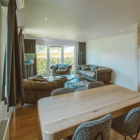 CHALET 4 personnes - Wilbrinkchalet