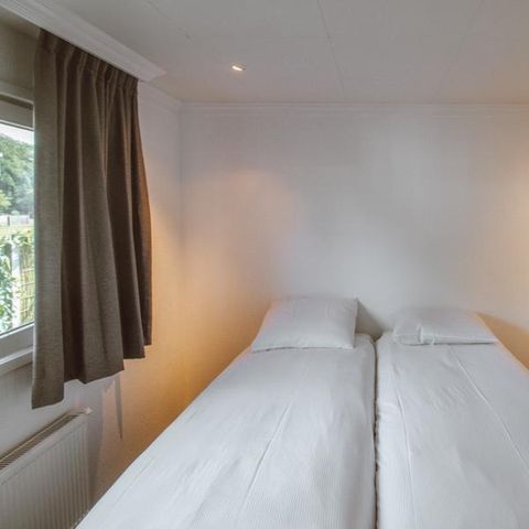 CHALET 4 personnes - Chalet Wilbrink avec jacuzzi