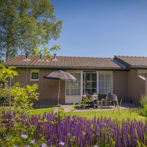 MAISON 10 personnes - Bunckman Luxe