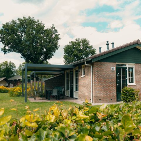 Hébergement pour groupe 10 personnes - Bunckman Plus