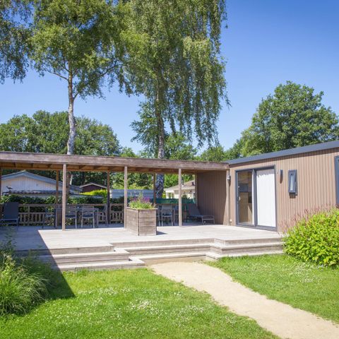 LODGE 24 personnes - Famille