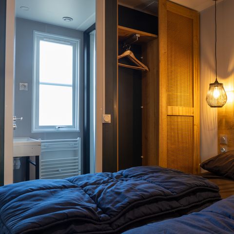 Hébergement pour groupe 24 personnes - Logement familial