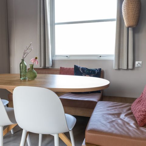 MAISON 24 personnes - Logement familial