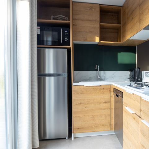 Hébergement pour groupe 24 personnes - Logement familial