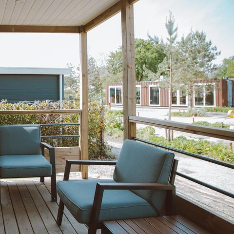 MAISON 16 personnes - Petite Cour