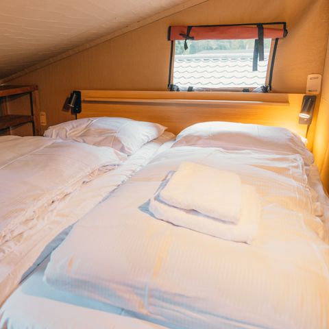 Lodge 4 personnes - Errer