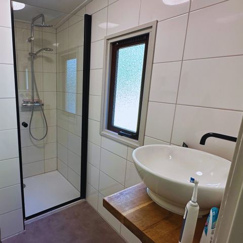 CHALET 6 personnes - A