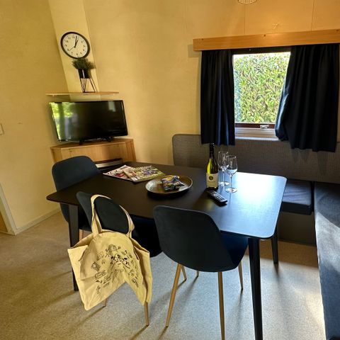 CHALET 6 personnes - A