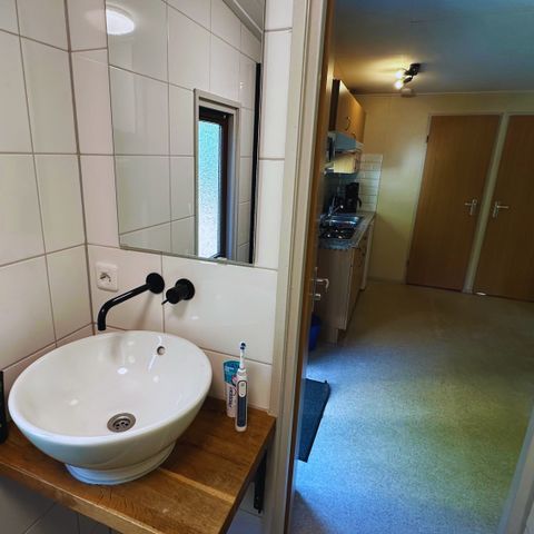 CHALET 6 personnes - A