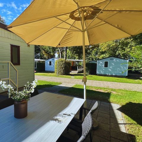 CHALET 6 personnes - A