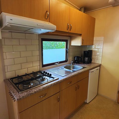 CHALET 6 personnes - A