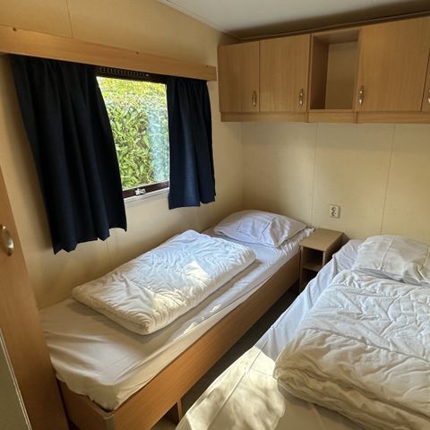 CHALET 6 personnes - A