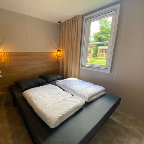 LODGE 4 personnes - Forest Lodge