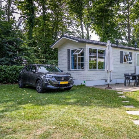 CHALET 4 personnes - D